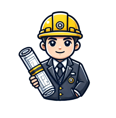 Cloud Fixer technical consultant mascot